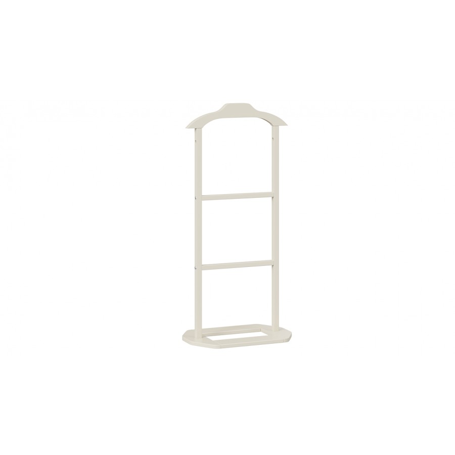 Вешалка «CIRTA» 1 - МО-710 Слоновая кость