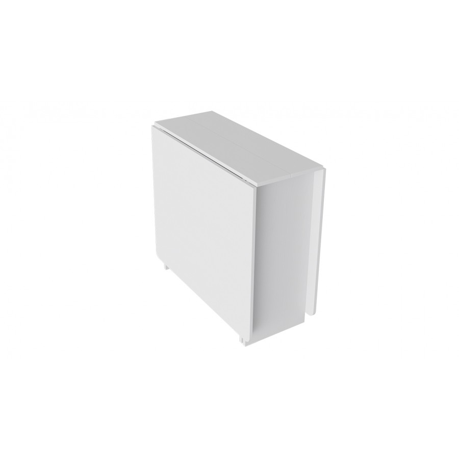 Стол-книжка тип 2 Белый