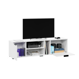 Агата Тумба под ТВ Белый ясень