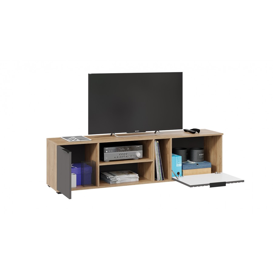 Тумба под ТВ «Хилтон» - 413.11