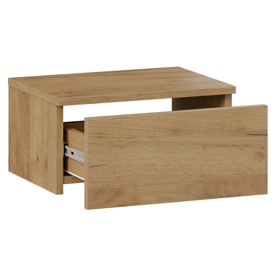 Тумба универсальная Тип 1 Дуб Крафт золотой