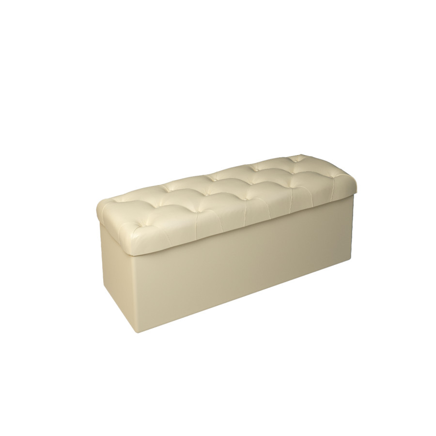 Пуф Тип 3 Светлый