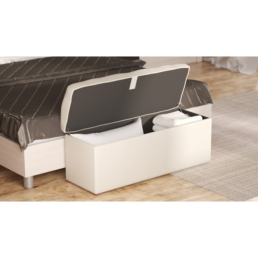 Пуф Тип 3 Светлый