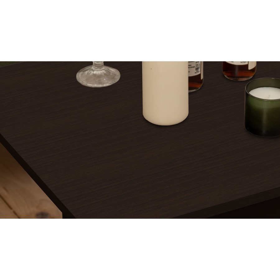 Стол журнальный тип 1 - МФ-107.001 Венге Цаво