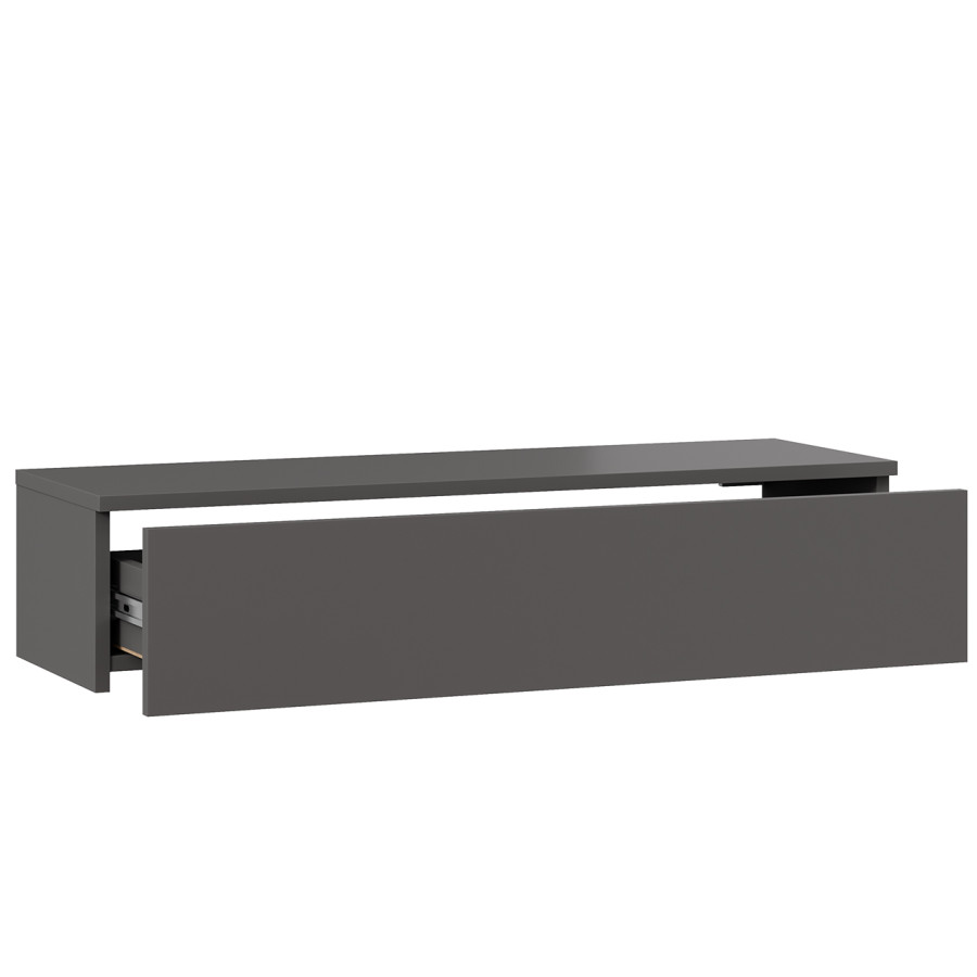 Тумба универсальная Тип 2 Графит Серый