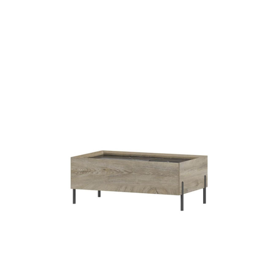 Тумба универсальная 750/200 "Этна" Дуб Эндгрей