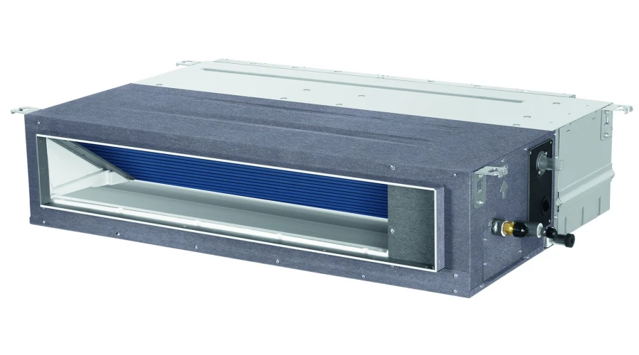 Внутренний блок Haier AB35S2SC1FA (Кассетные)