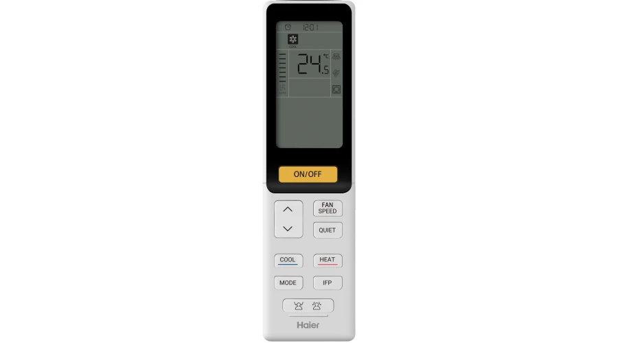 Внутренний блок Haier AB35S2SC1FA (Кассетные)