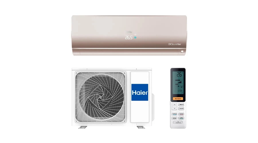 Кондиционер Haier  AS50S2SF2FA-G  Серия Flexis Super Match