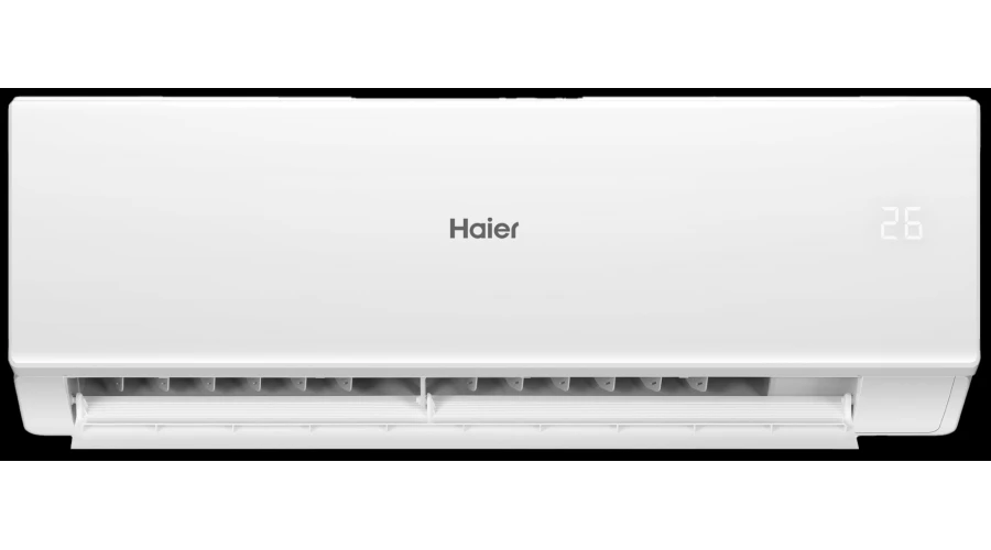 Кондиционер Haier AS35HQJ1HRA-W / 1U35HQJ1FRA Серия Quantum Inverter