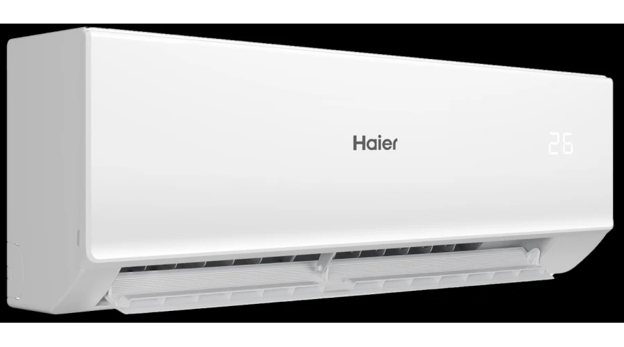 Кондиционер Haier AS35HQJ1HRA-W / 1U35HQJ1FRA Серия Quantum Inverter