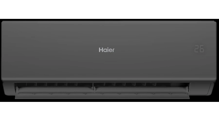 Кондиционер Haier AS25HQJ1HRA-B / 1U25HQJ1FRA Серия Quantum Inverter