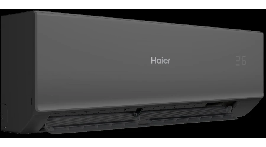 Кондиционер Haier AS25HQJ1HRA-B / 1U25HQJ1FRA Серия Quantum Inverter