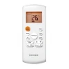 Кондиционер Rovex RS-12MUIN1 Inverter Серия Rich