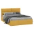 Микровелюр Wellmart Yellow