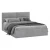 Микровелюр Wellmart Silver
